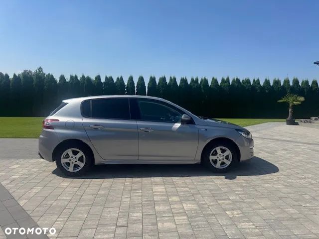 Peugeot 308 PureTech 110 Stop & Start Style - 4