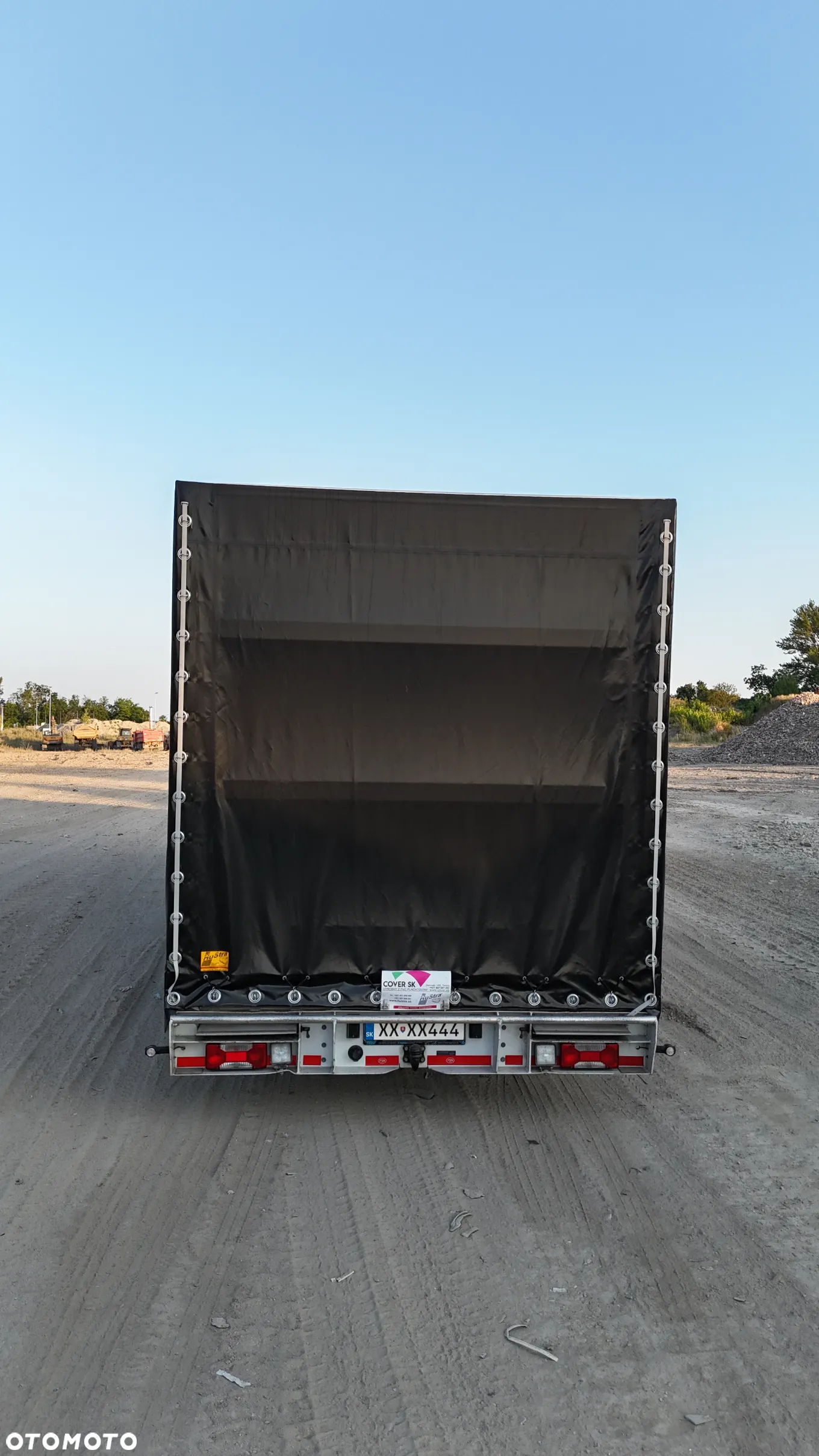 Iveco DAILY 70C21 - 7