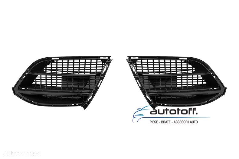 Pachet compatibil Mercedes W213 E-Class (2020+) model E63 AMG - 7