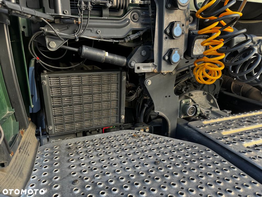 Scania Scania Pusher R 500 A6x2/2NB - 14