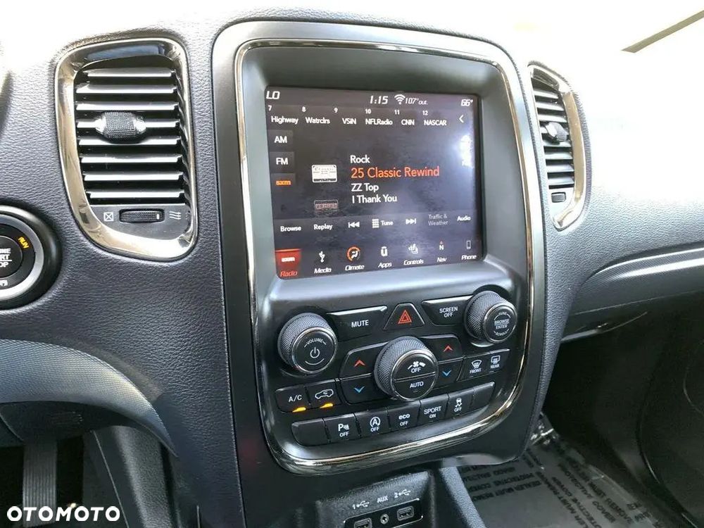 Dodge Durango - 16
