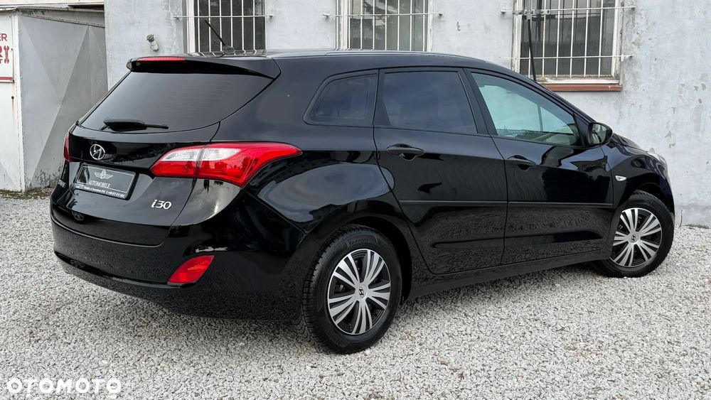 Hyundai i30 1.4 Style - 2