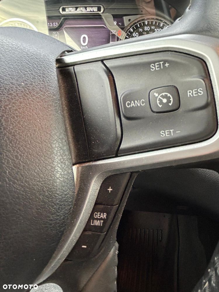 RAM 1500 Quad Cab Longbed Laramie - 23