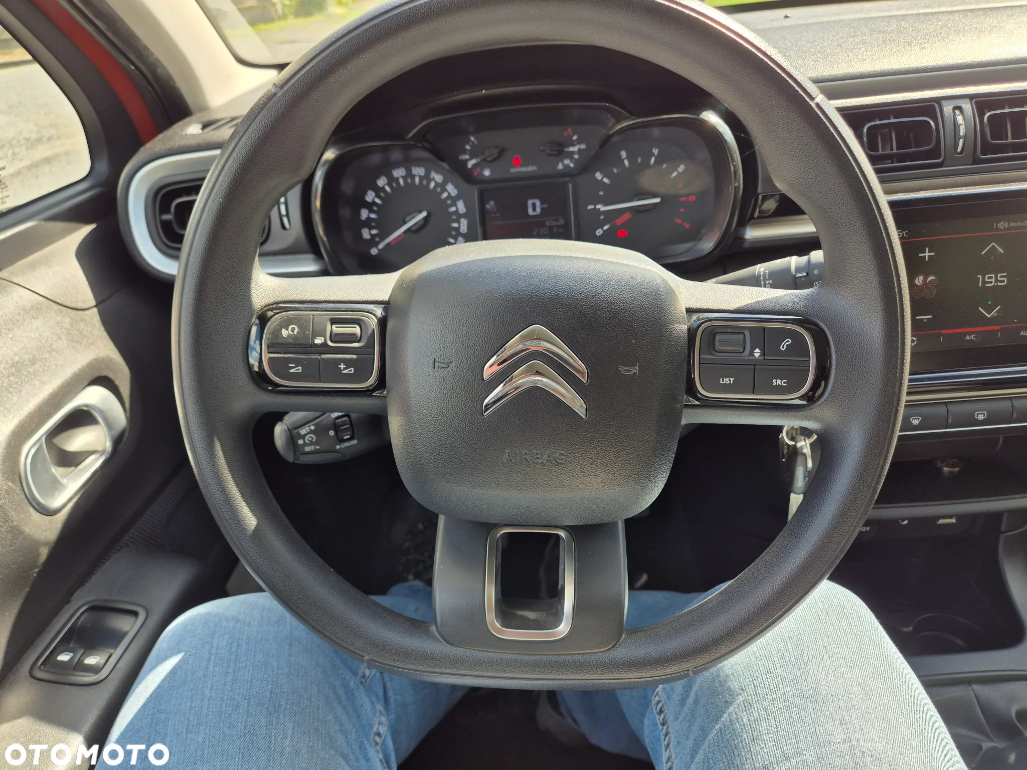 Citroën C3 1.6 BlueHDi Shine S&S - 10