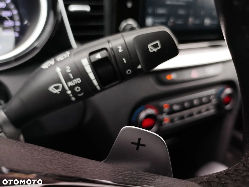 Kia XCeed 1.4 T-GDI L DCT - 12