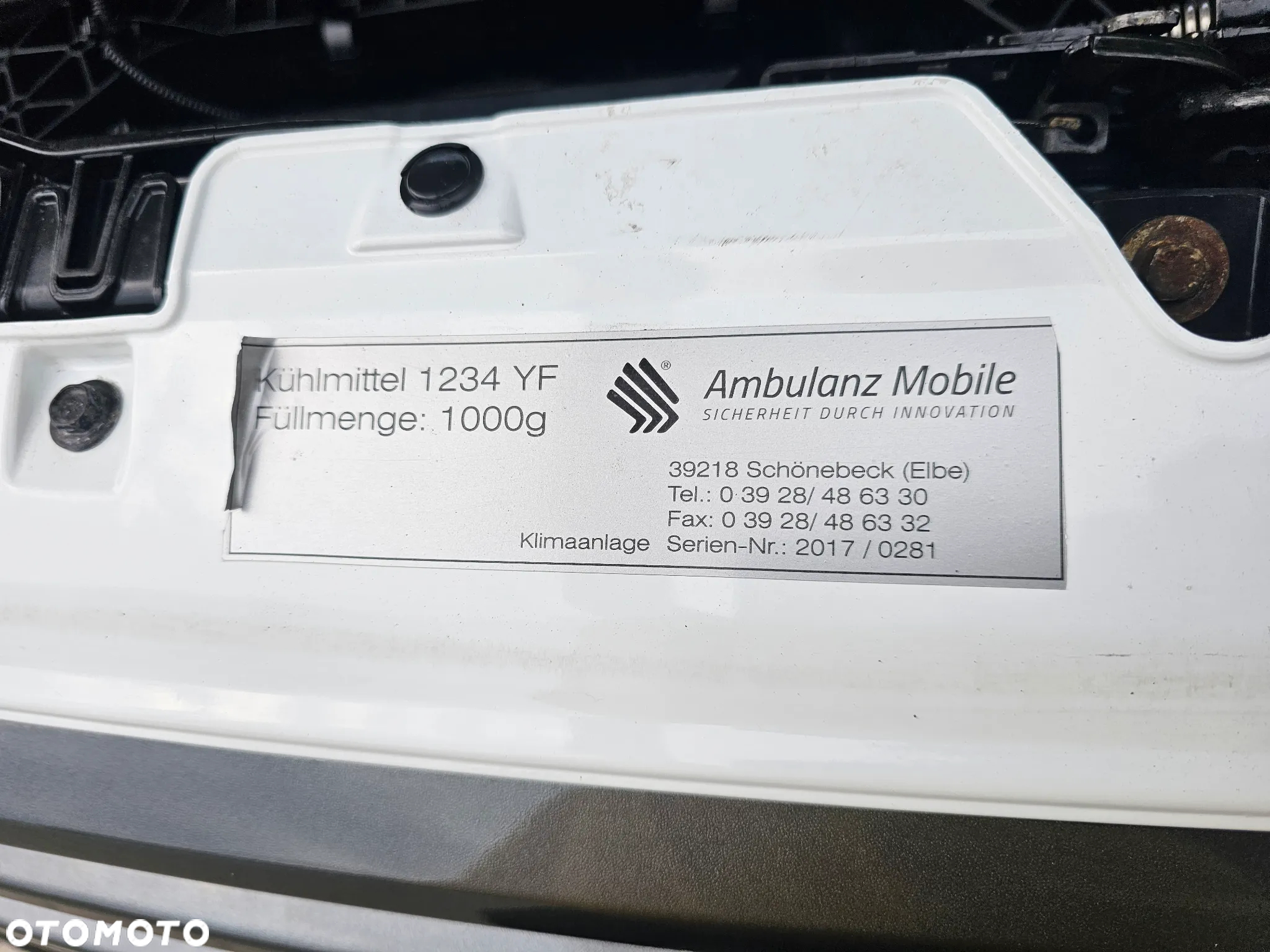Ford Transit 310 L3H2 VA MH Trend - 19