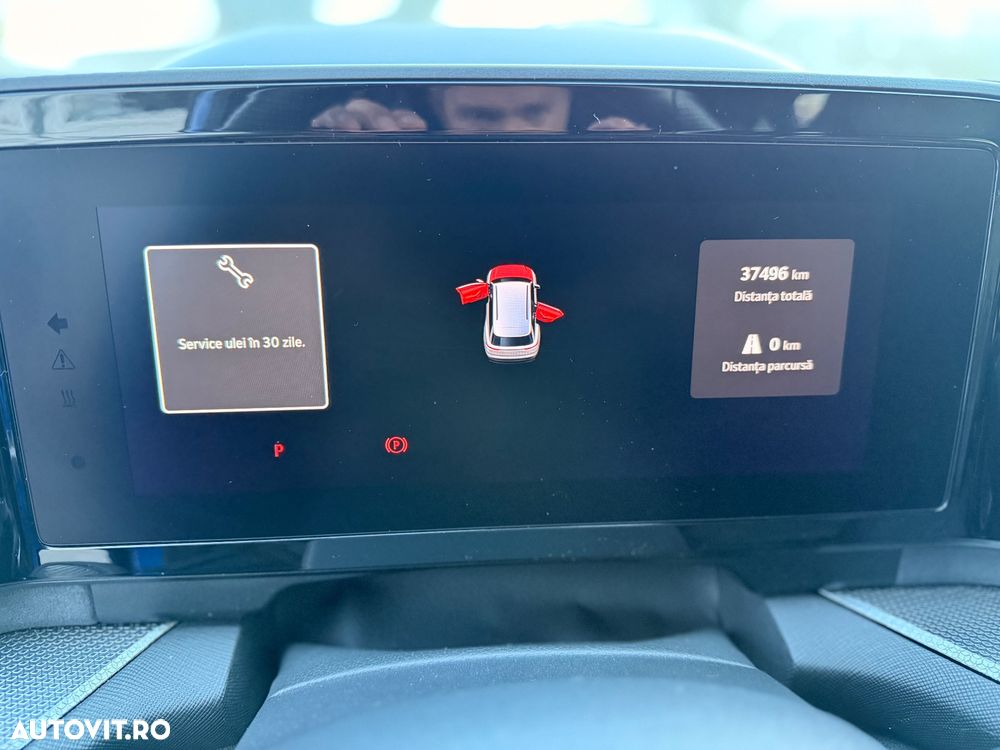 Skoda Kodiaq 2.0 TDI 4X4 DSG Sportline - 17