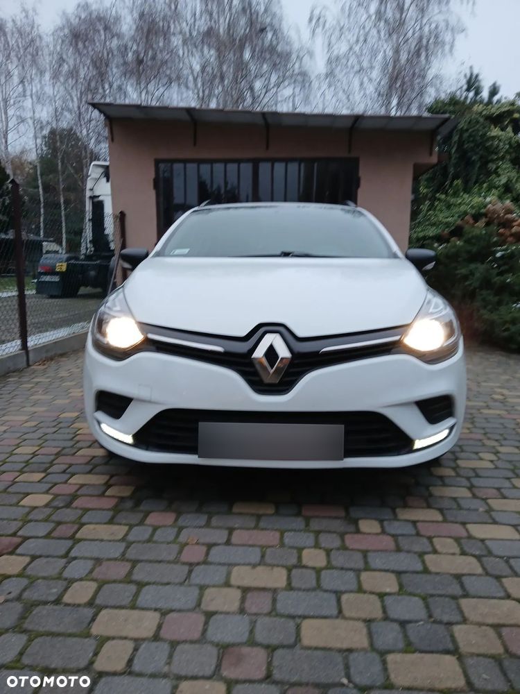 Renault Clio 1.5 dCi Expression - 11