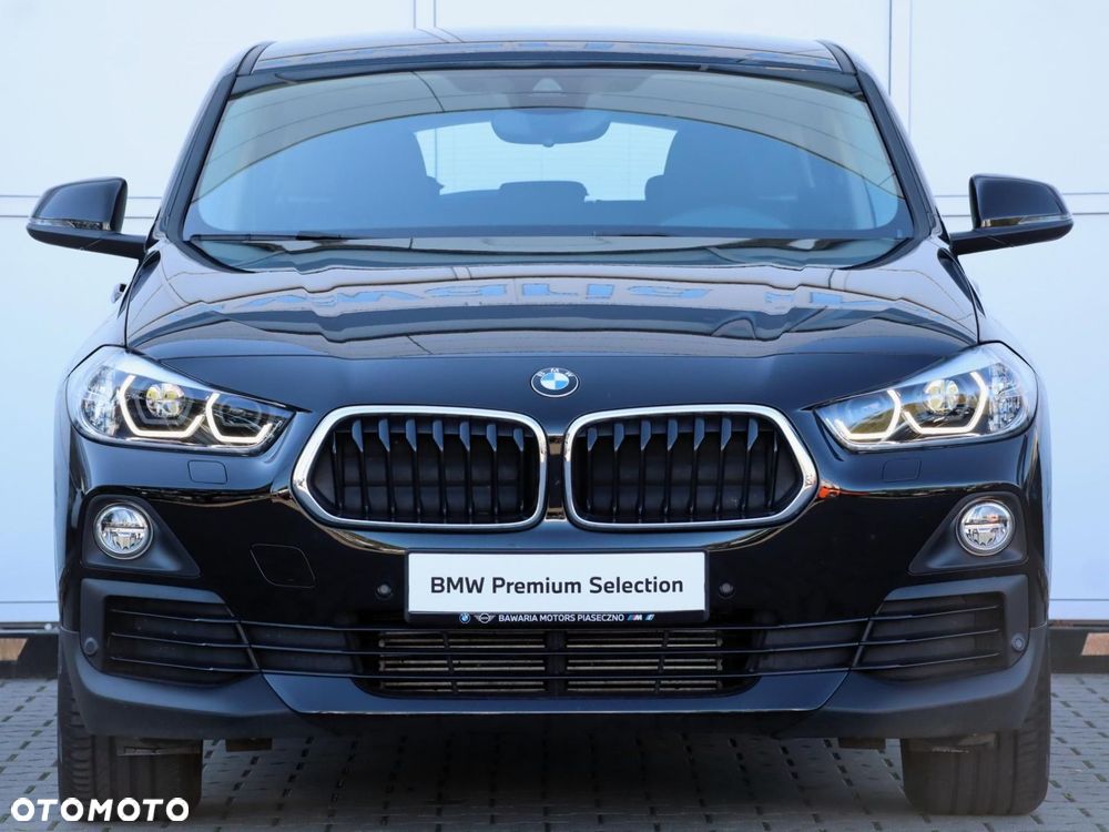 BMW X2 - 10