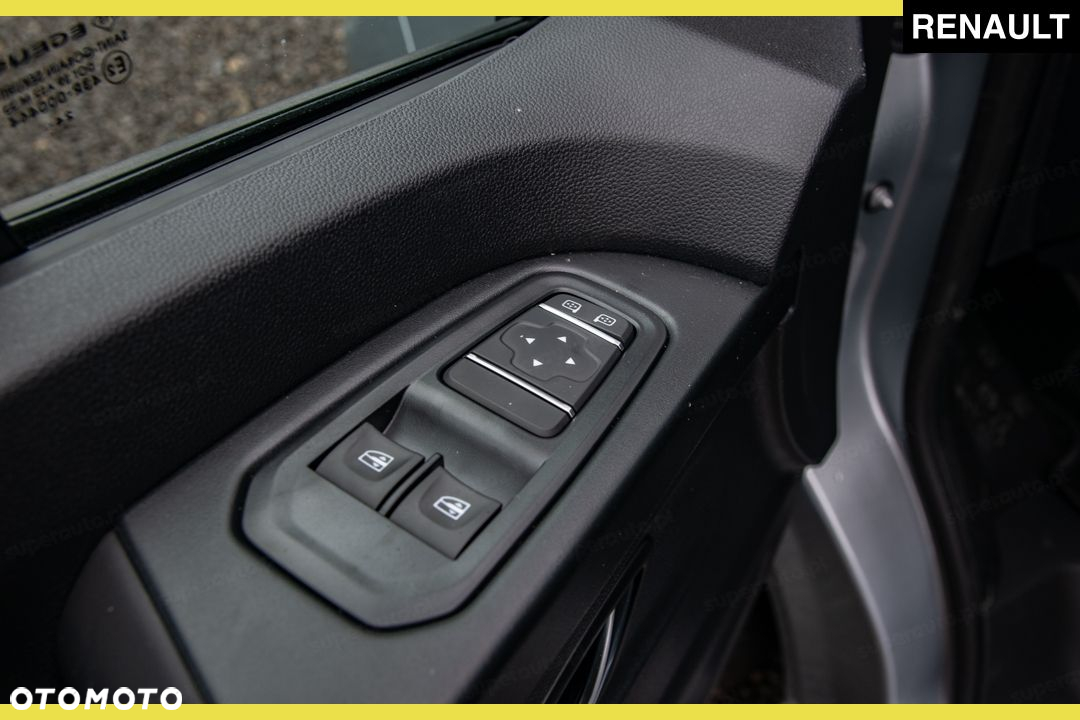 Renault Trafic - 16