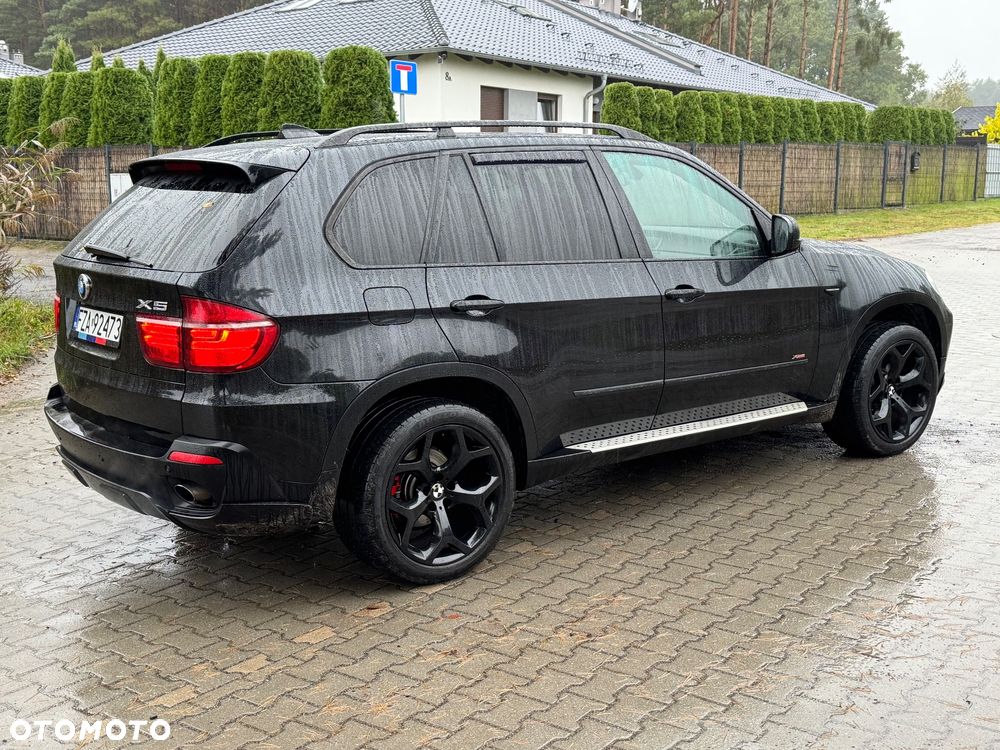 BMW X5 - 6
