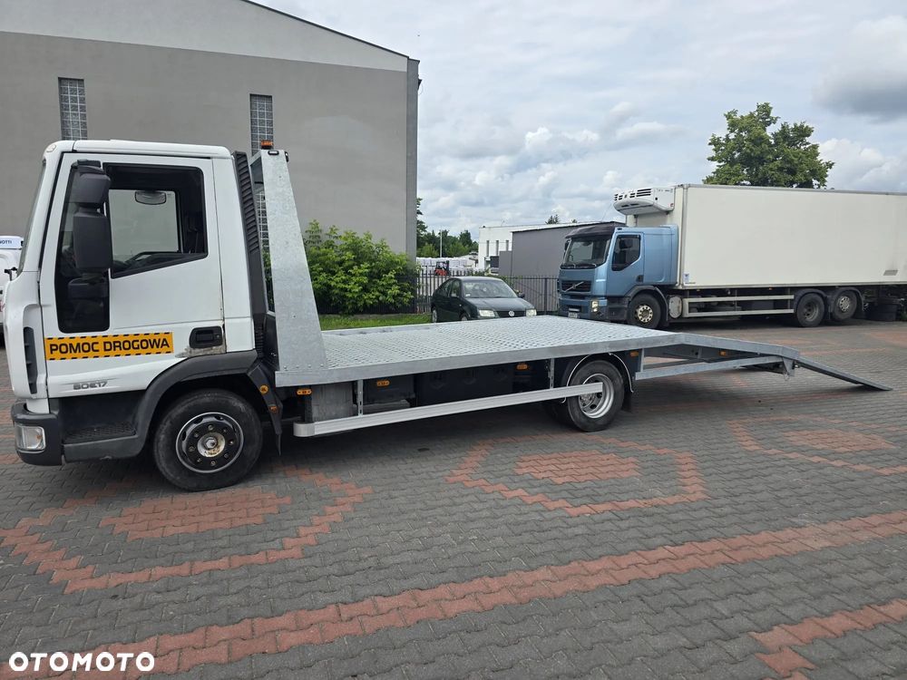 Iveco Eurocargo ML 80E17 - 4