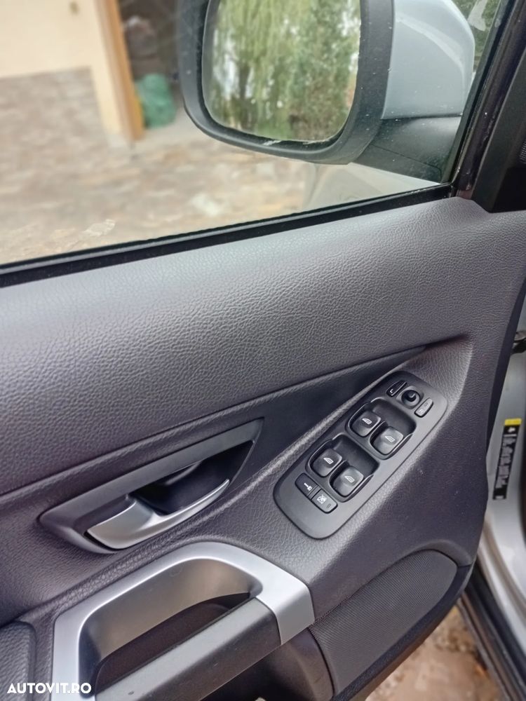 Volvo XC 90 D5 Aut. Summum - 21