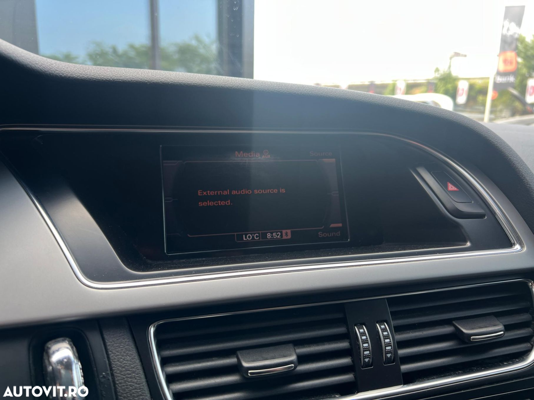 Audi A5 - 12