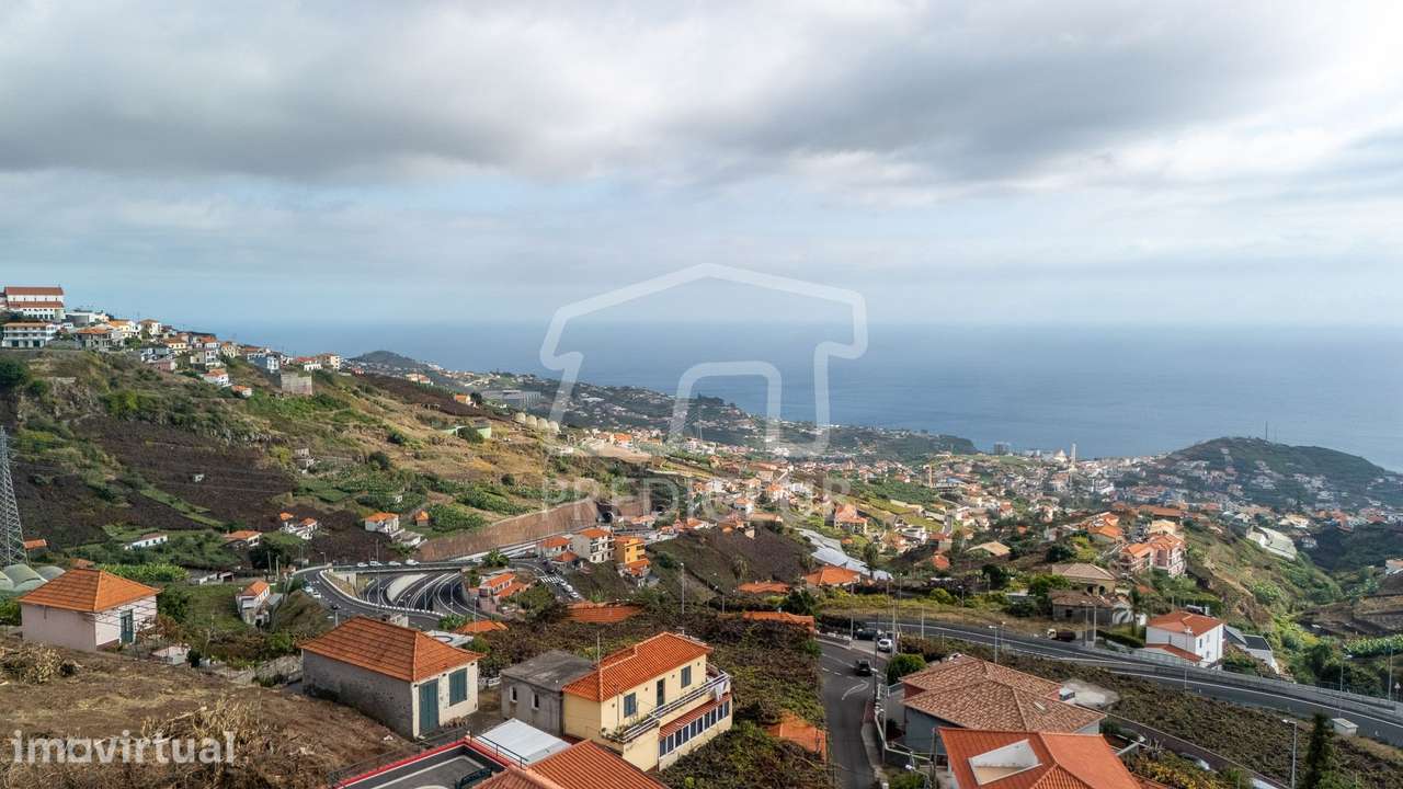 Moradia T3 - Câmara de Lobos - Grande imagem: 4/60