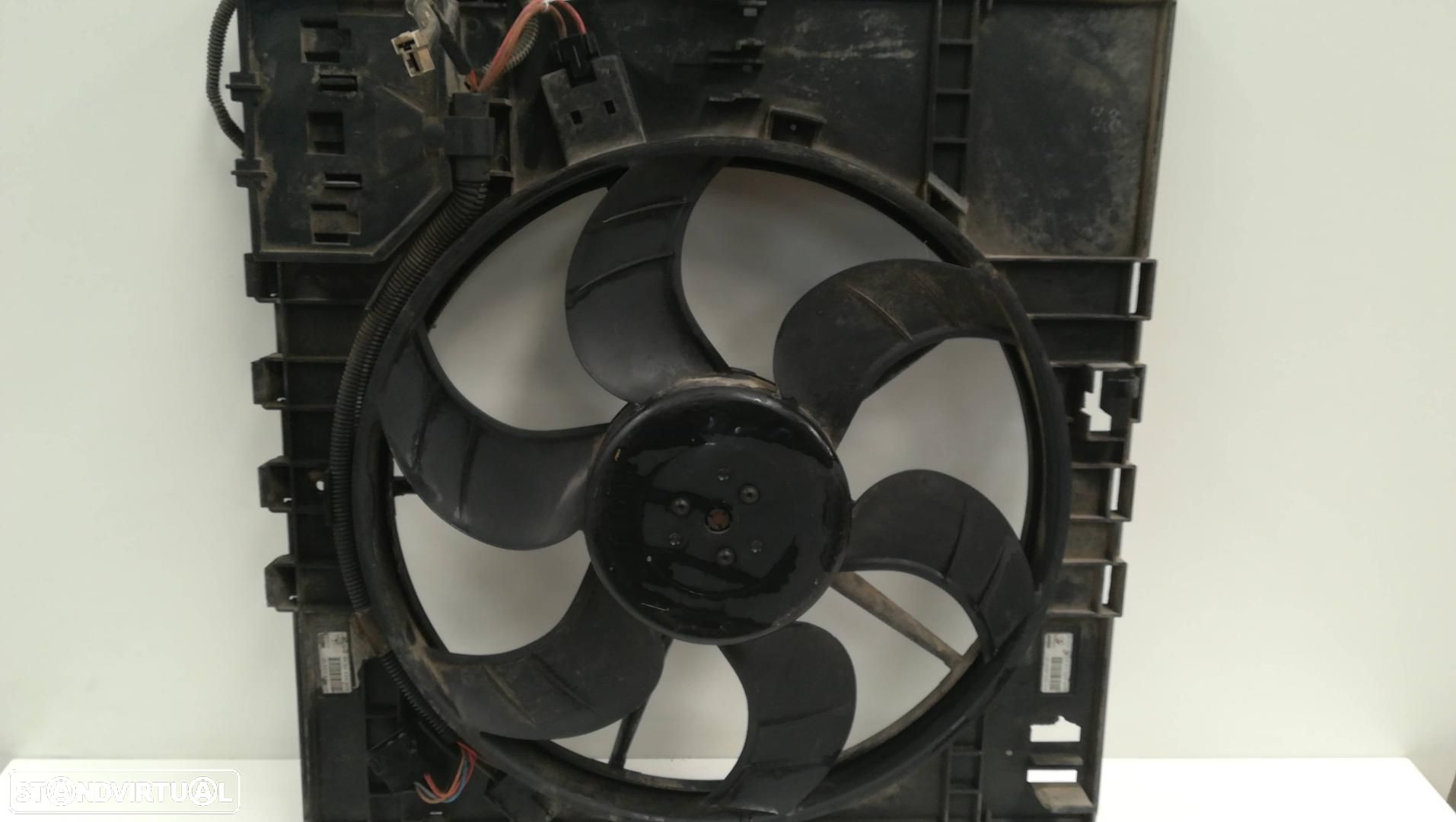 ELETROVENTILADOR MERCEDES-BENZ VITO FURGÓN 638 - 1