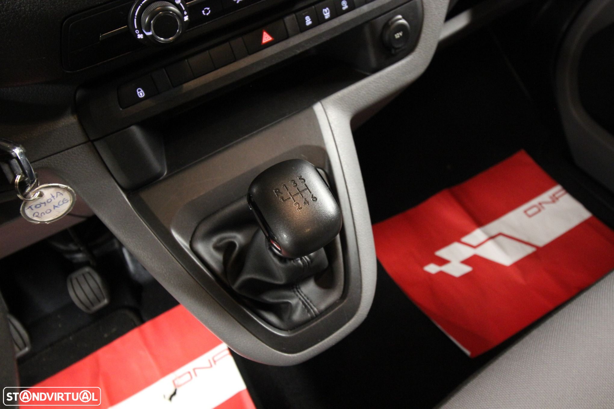 Toyota Proace 1.6 D-4D L1 6L - 22