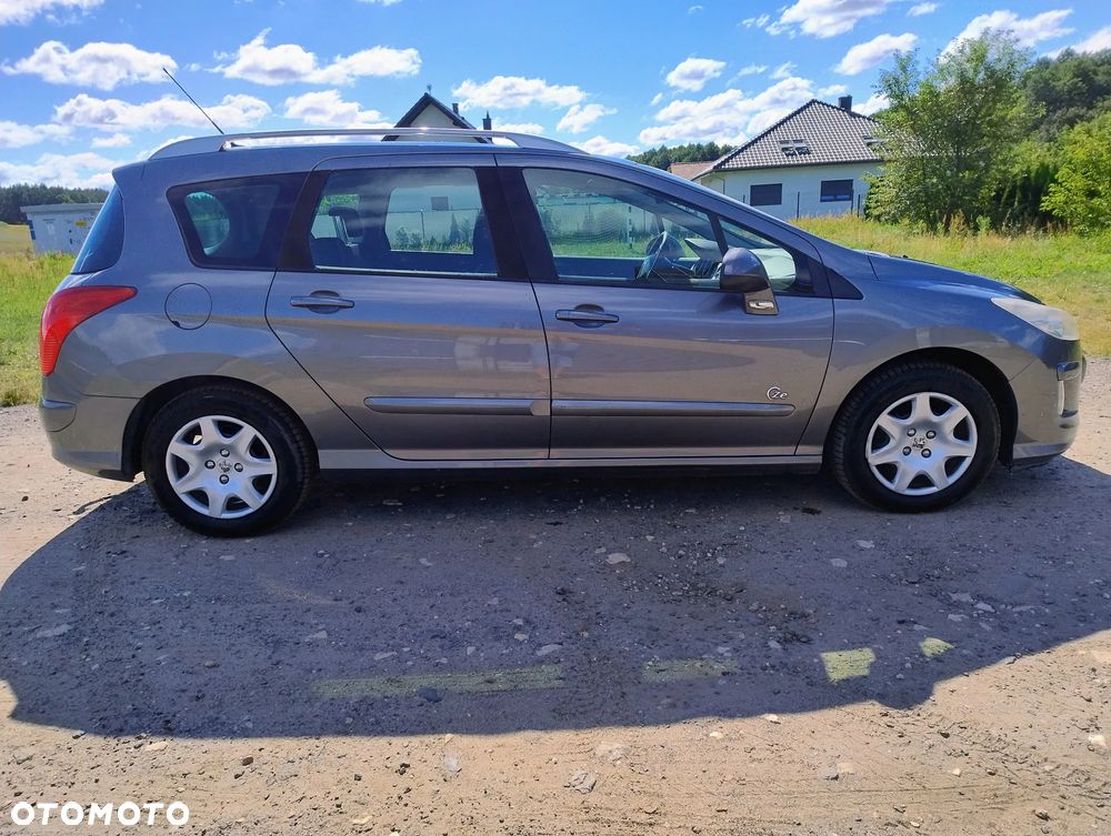 Peugeot 308 1.6 HDi Trendy - 5