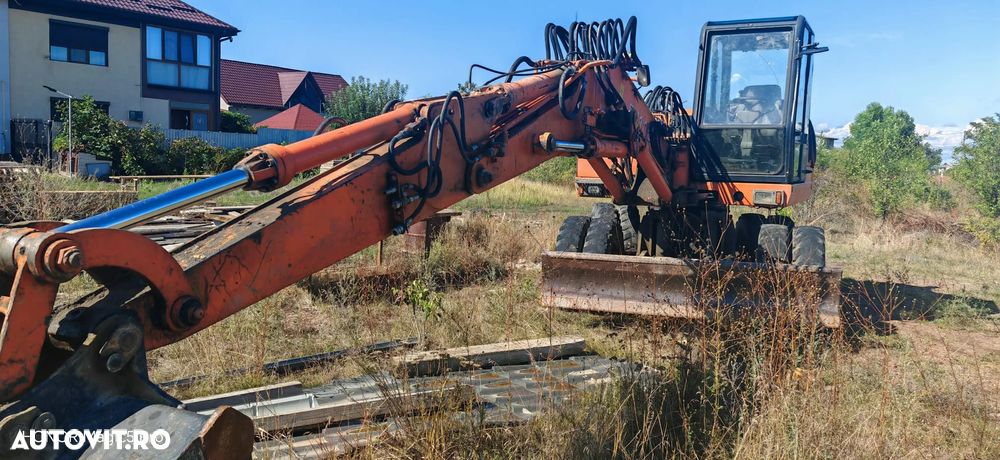 Hitachi FIAT-HITACHI - 7