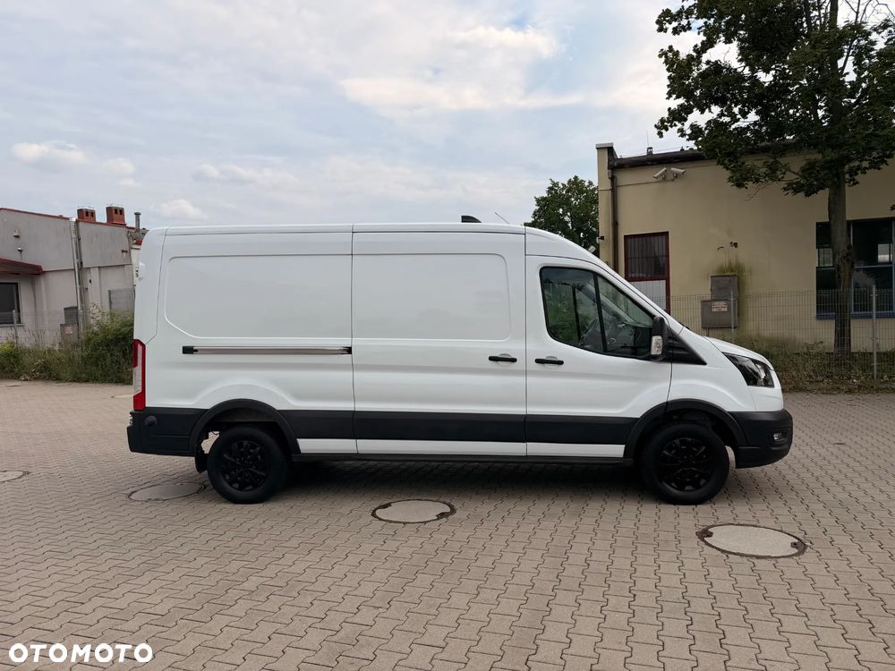 Ford E-Transit - 7
