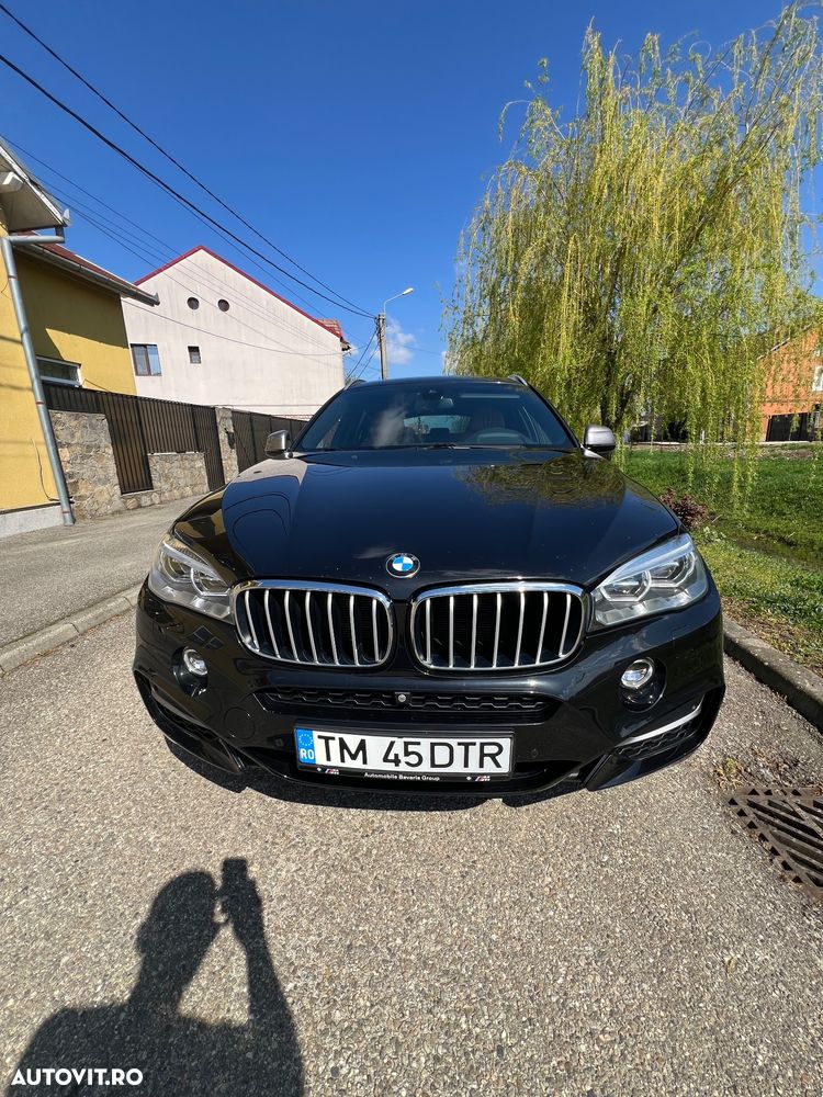 BMW X6 - 2