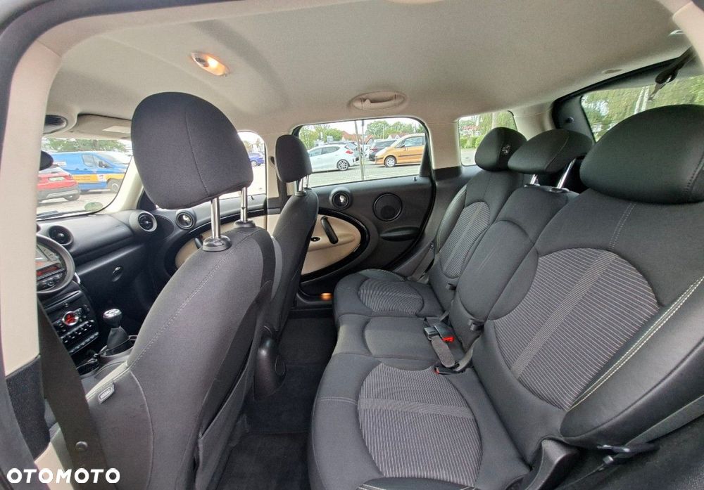 MINI Countryman - 19