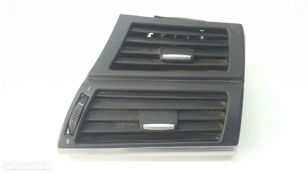 AERADOR FRENTE DIREITO BMW X6 (E71) 3.5D - 1