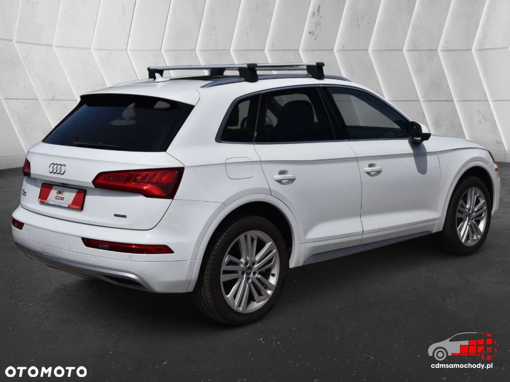 Audi Q5 - 10