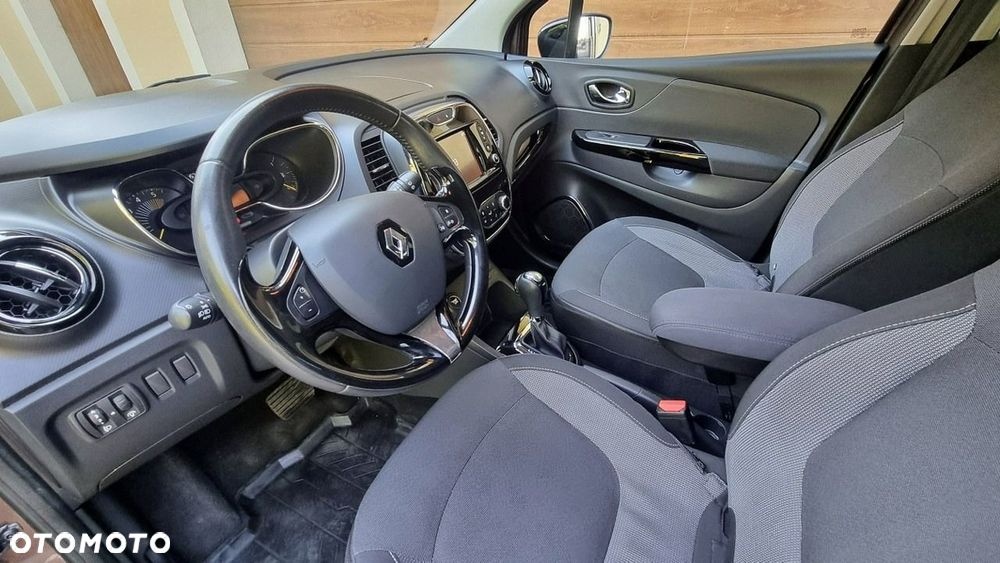 Renault Captur - 12