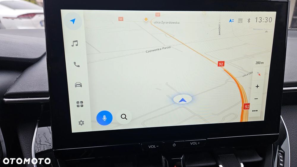 Toyota Corolla 1.8 Hybrid Style - 28