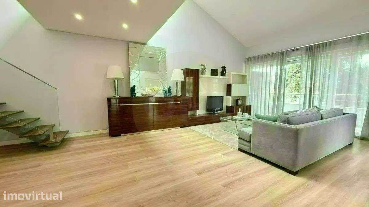 Apartamento T3+1 em Carcavelos, Cascais - Grande imagem: 3/49