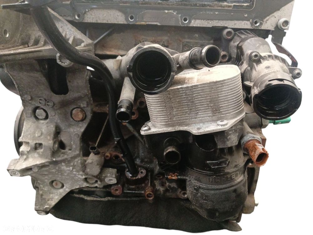 SILNIK SŁUPEK VOLKSWAGEN GOLF VII (2012-2016) 1.6 TDI 110KM CXXB - 9