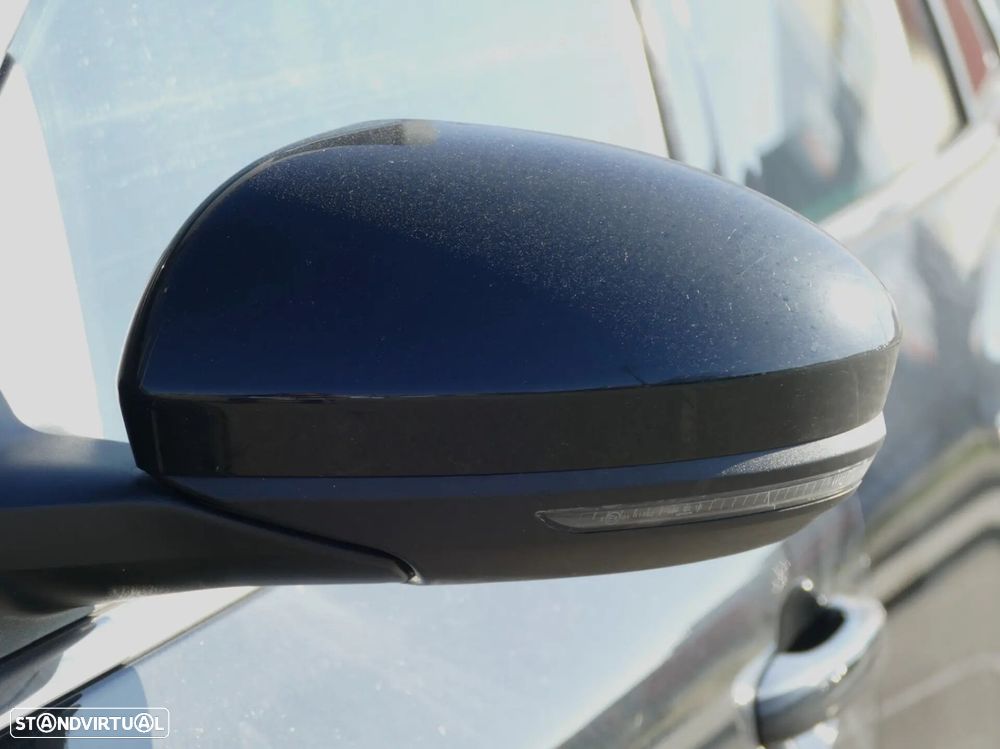 Renault Mégane Sport Tourer 1.5 dCi Bose Edition EDC - 7