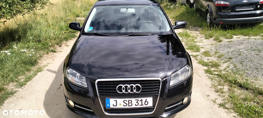 Audi A3 Sportback 1.4 TFSI Attraction - 11