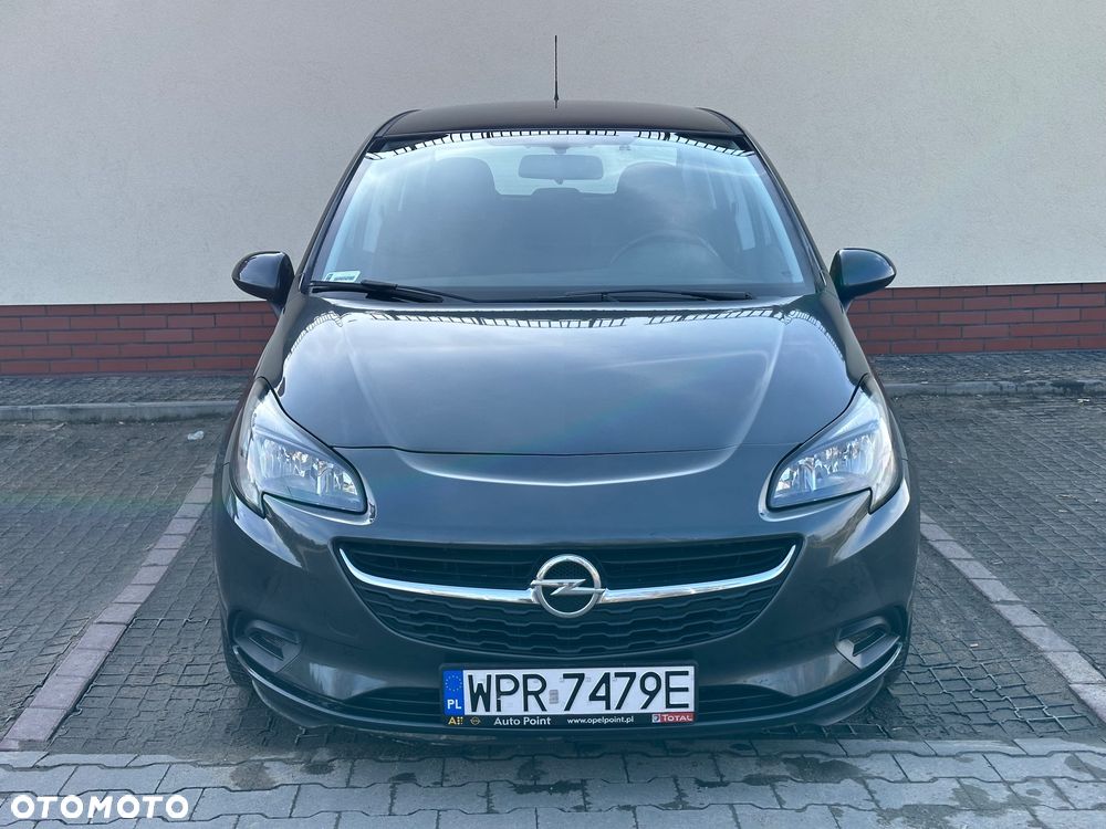 Opel Corsa 1.4 Cosmo - 3