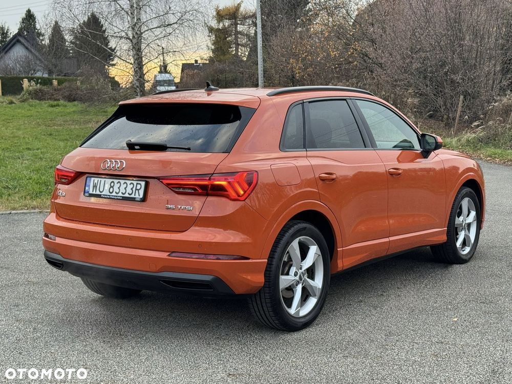 Audi Q3 - 10