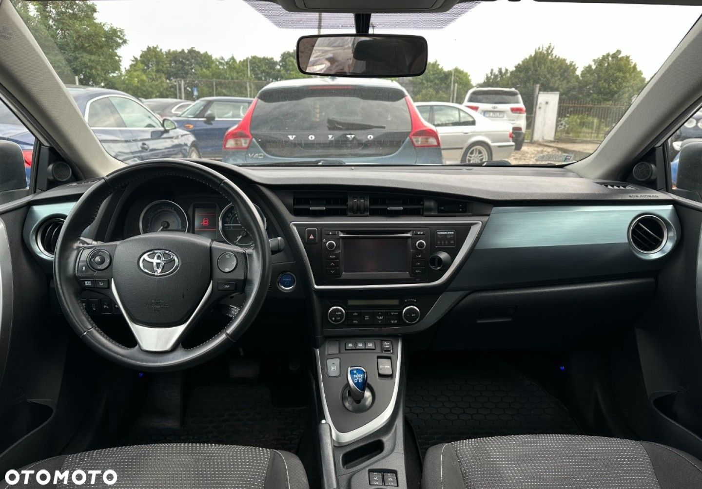 Toyota Auris - 19