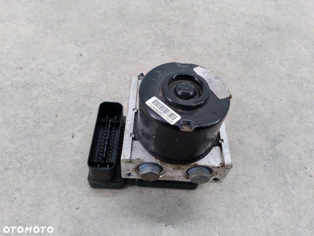 POMPA ABS FORD FOCUS C-MAX 3M512M110GA 10.0970.0110.3  ATE 1.6 TDCI - 5