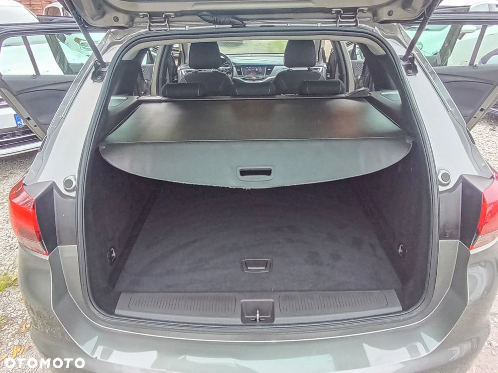 Opel Astra - 31