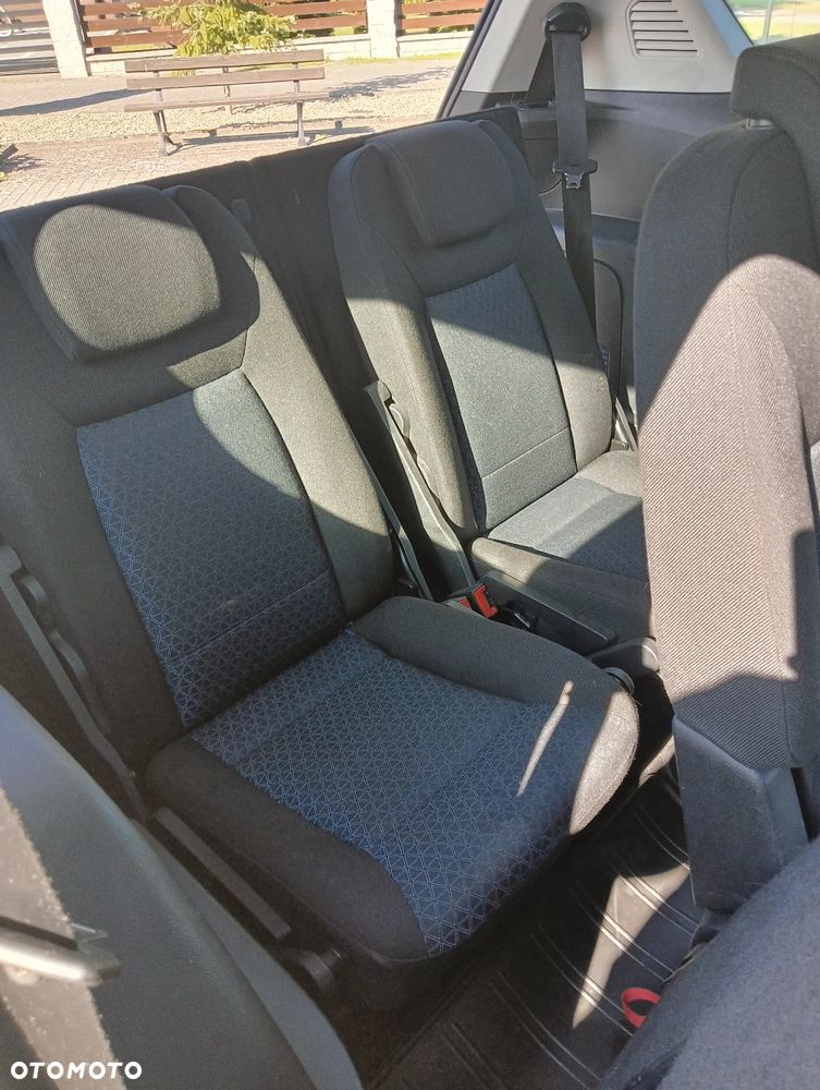 Ford S-Max 1.8 TDCi Trend - 10