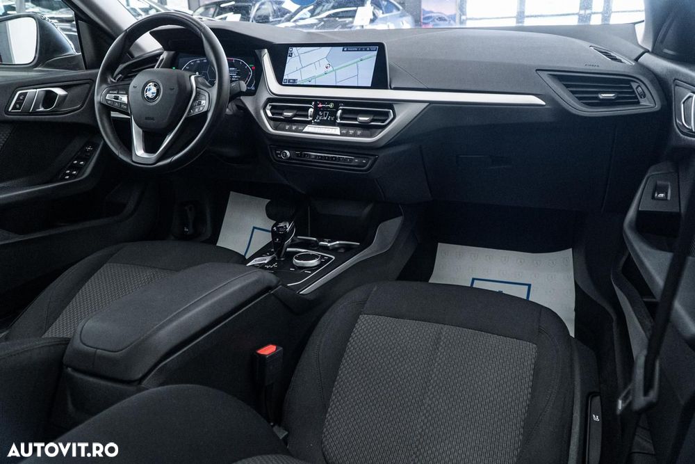 BMW Seria 2 218i Gran Coupe Aut. - 2