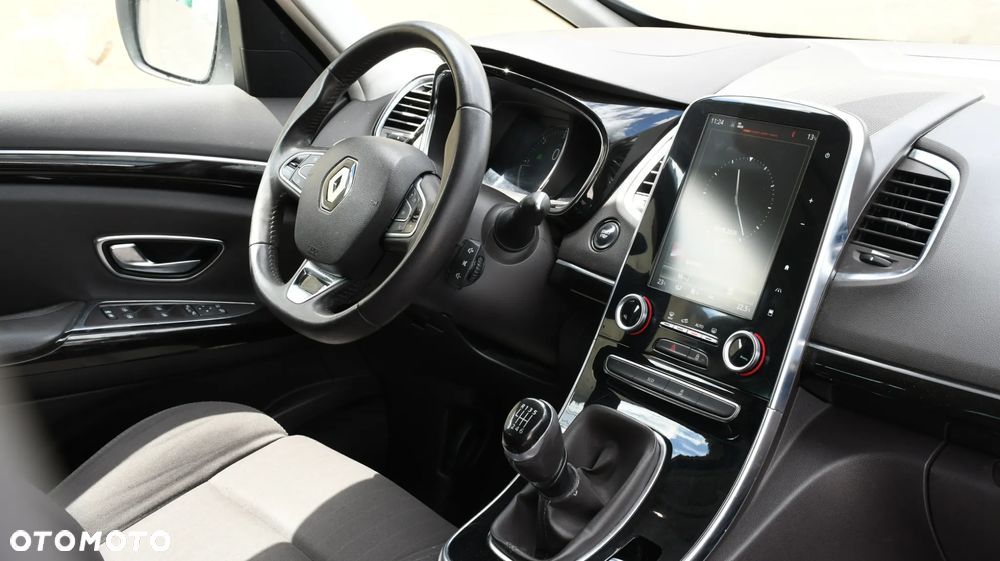 Renault Espace Energy dCi 130 Life - 15