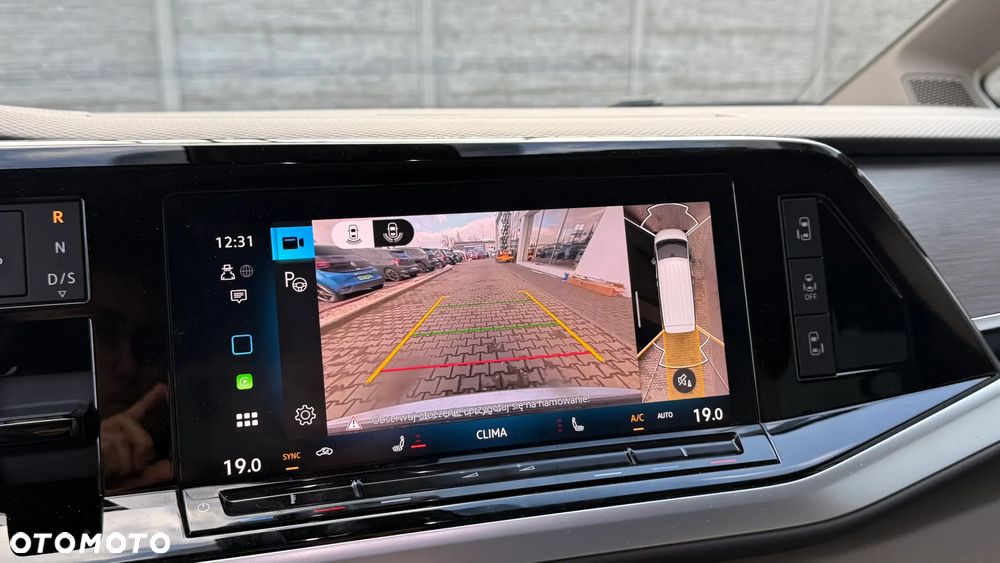 Volkswagen Multivan 2.0 TSI L1 Edition DSG - 20