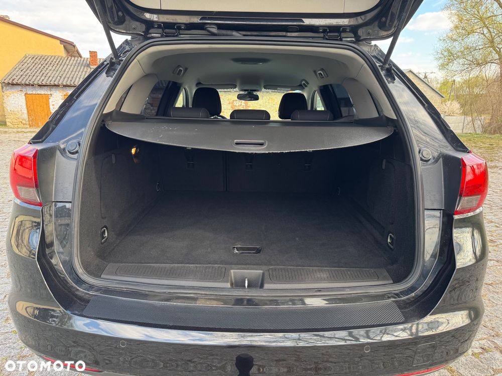 Opel Astra 1.6 CDTI Active - 25