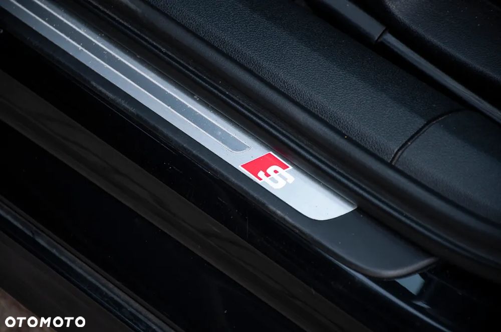 Audi A6 Limousine 3.0 TDI clean diesel Quattro S tronic - 33