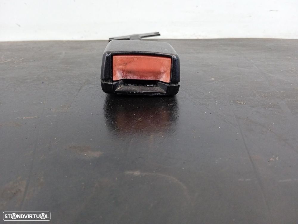 CINTO SEGURANÇA FRONTAL ESQUERDO FORD FIESTA V 2004 -2S6AA1208 - 2