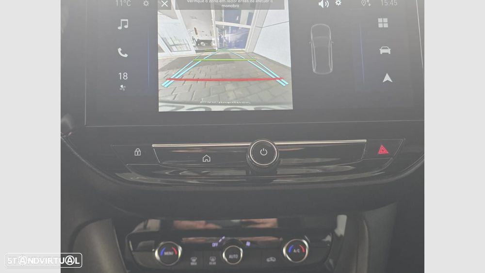 Opel Corsa 1.2 T GS - 16