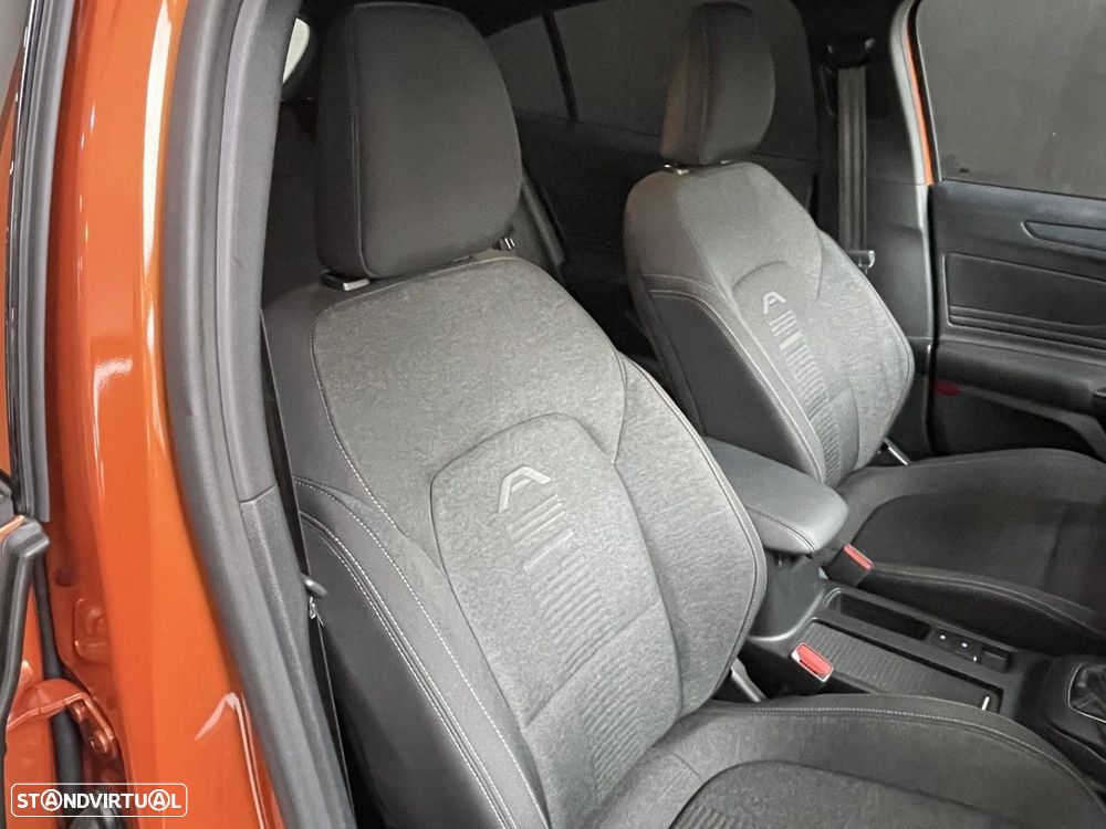 Ford Focus 1.0 EcoBoost Active - 12