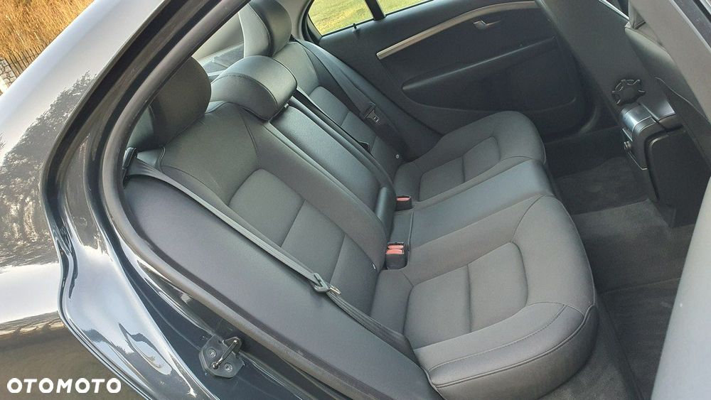 Volvo S80 D3 Kinetic - 11