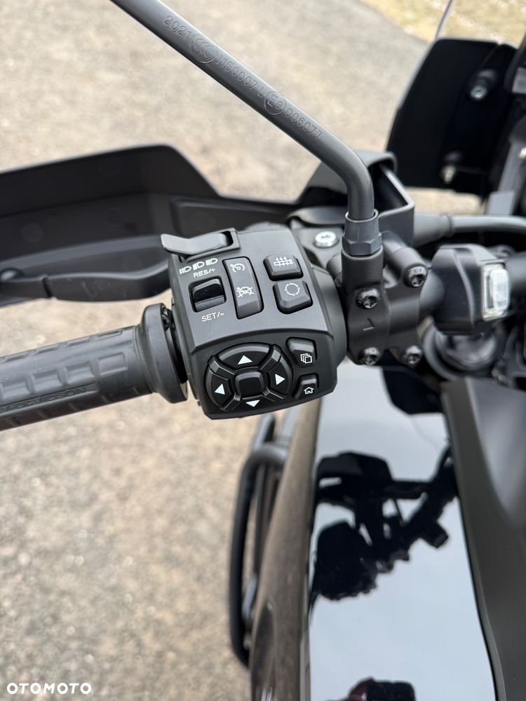 Harley-Davidson Pan America - 16